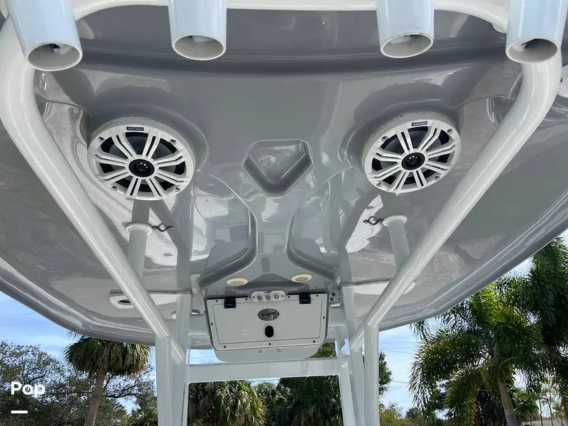 Slide: The Image of Tidewater 232 Adventure 2018 - 13850518