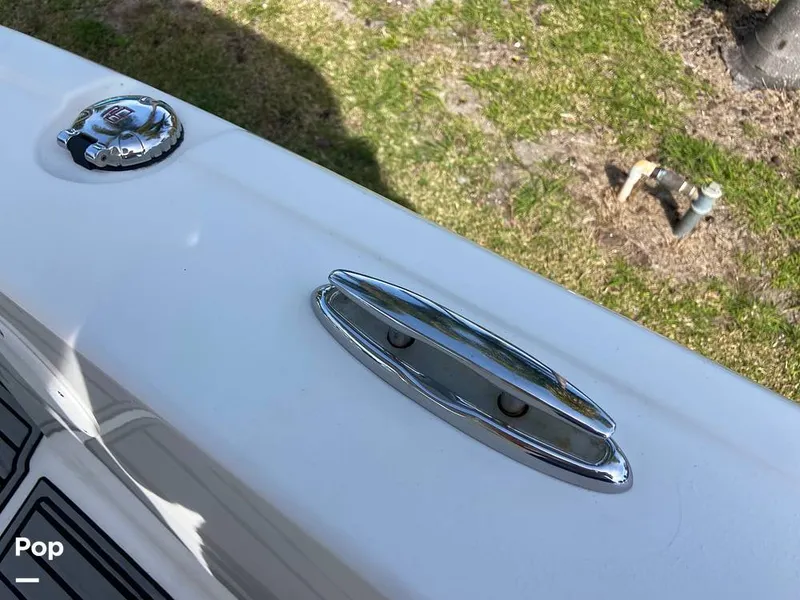 Slide: The Image of Tidewater 232 Adventure 2018 - 13850528