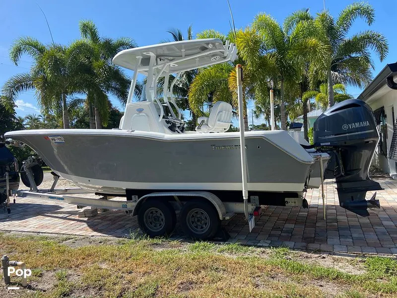 Slide: The Image of Tidewater 232 Adventure 2018 - 15731409