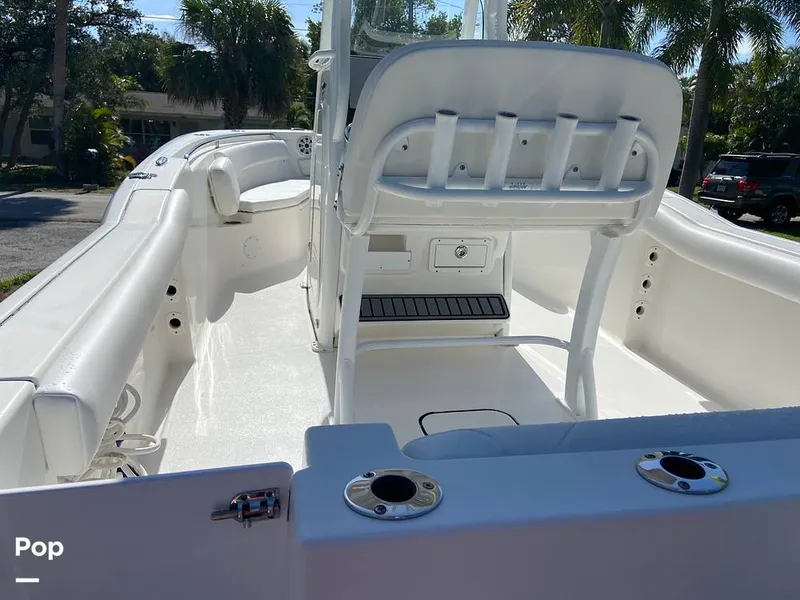 Slide: The Image of Tidewater 232 Adventure 2018 - 15731501