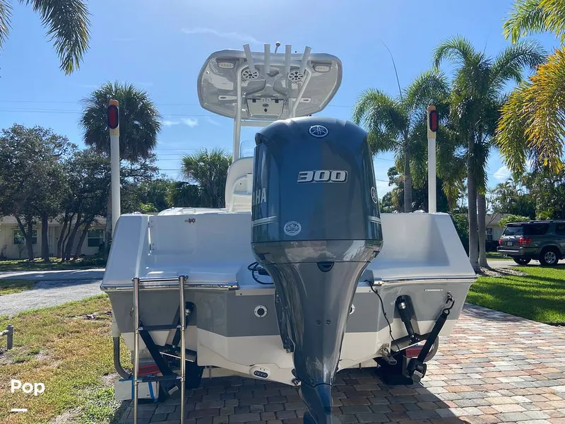 Slide: The Image of Tidewater 232 Adventure 2018 - 15731412