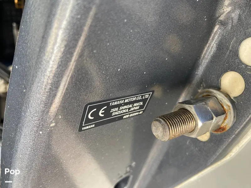 Slide: The Image of Tidewater 232 Adventure 2018 - 15731414