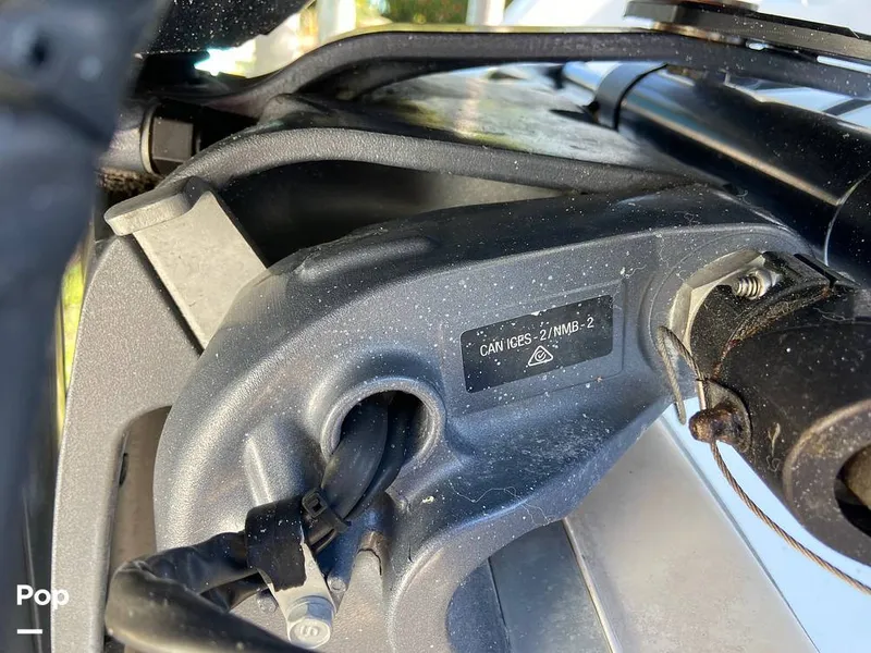 Slide: The Image of Tidewater 232 Adventure 2018 - 15731415