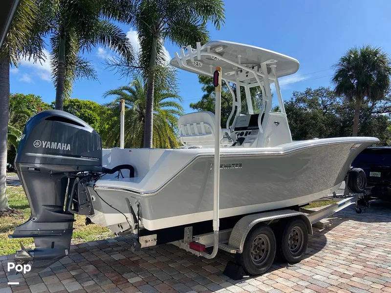 Slide: The Image of Tidewater 232 Adventure 2018 - 15731417