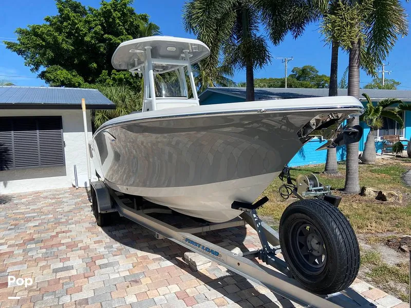 Slide: The Image of Tidewater 232 Adventure 2018 - 15731423