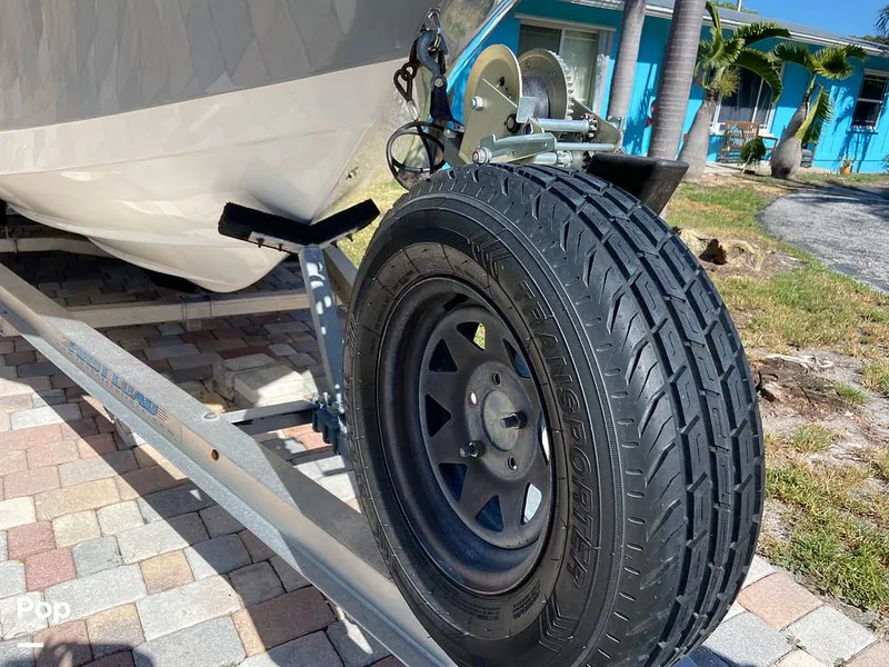 Slide: The Image of Tidewater 232 Adventure 2018 - 15731424