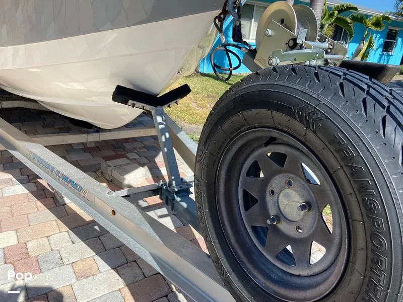 Slide: The Image of Tidewater 232 Adventure 2018 - 15731479