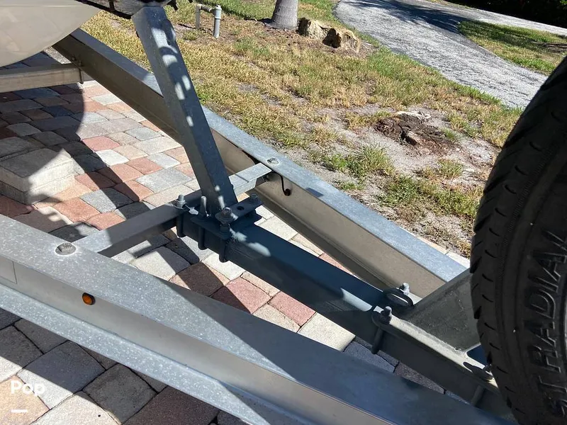 Slide: The Image of Tidewater 232 Adventure 2018 - 15731480