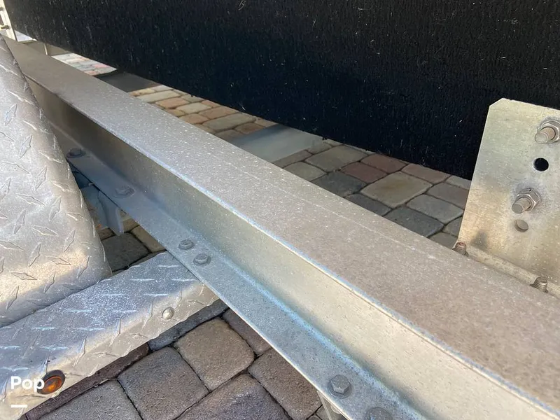 Slide: The Image of Tidewater 232 Adventure 2018 - 15731482