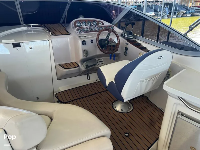 Slide: The Image of Regal 292 Commodore 1999 - 16152638