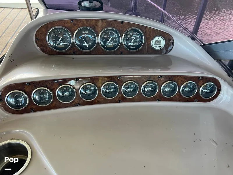 Slide: The Image of Regal 292 Commodore 1999 - 13636994