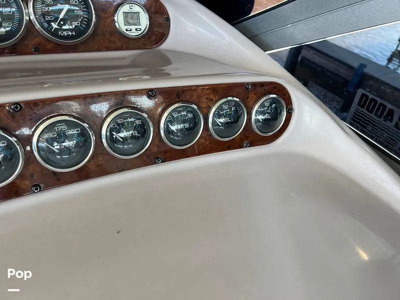 Slide: The Image of Regal 292 Commodore 1999 - 16152653