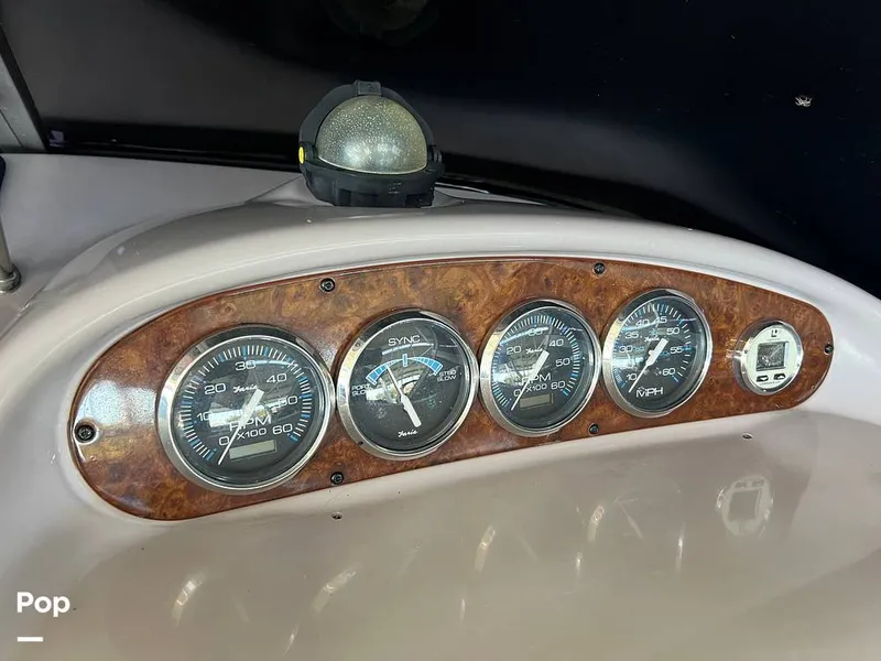 Slide: The Image of Regal 292 Commodore 1999 - 16152654