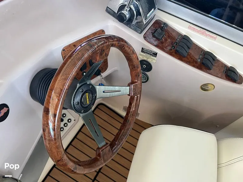 Slide: The Image of Regal 292 Commodore 1999 - 16152657