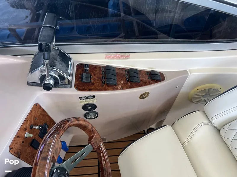 Slide: The Image of Regal 292 Commodore 1999 - 16152656