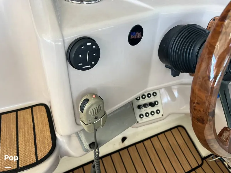 Slide: The Image of Regal 292 Commodore 1999 - 16152649