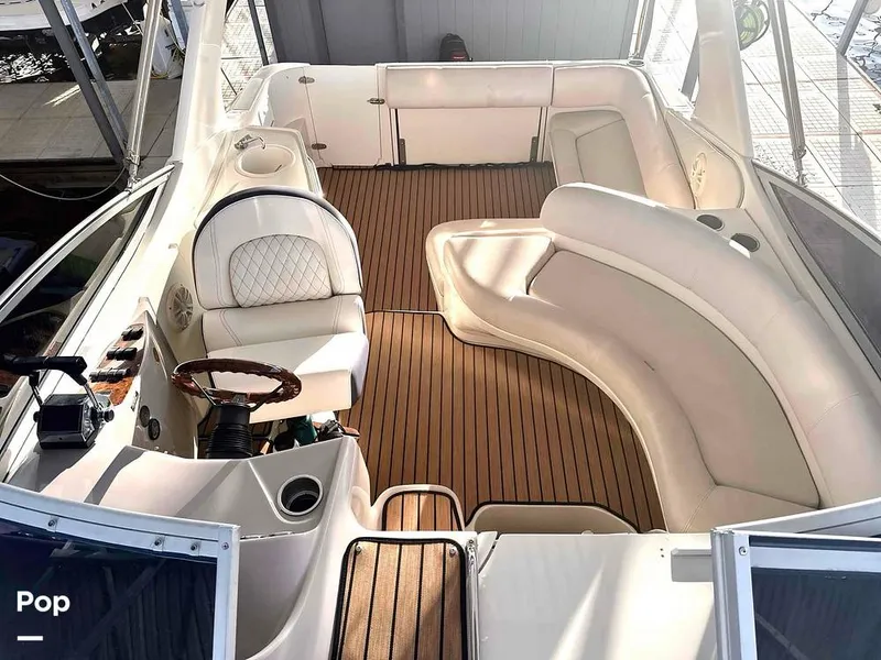 Slide: The Image of Regal 292 Commodore 1999 - 15739353