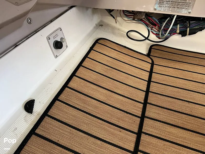 Slide: The Image of Regal 292 Commodore 1999 - 16152629