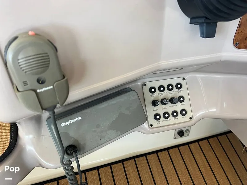 Slide: The Image of Regal 292 Commodore 1999 - 13636993