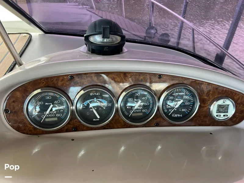 Slide: The Image of Regal 292 Commodore 1999 - 13636995