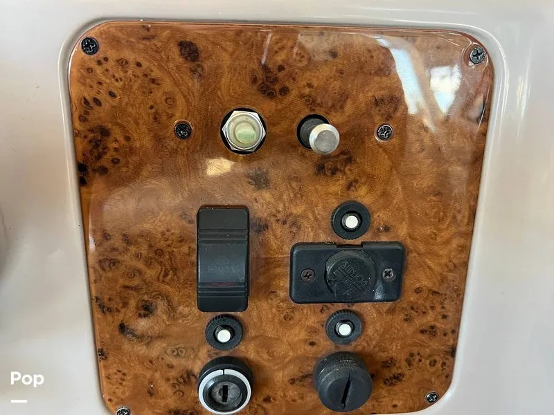 Slide: The Image of Regal 292 Commodore 1999 - 13636996