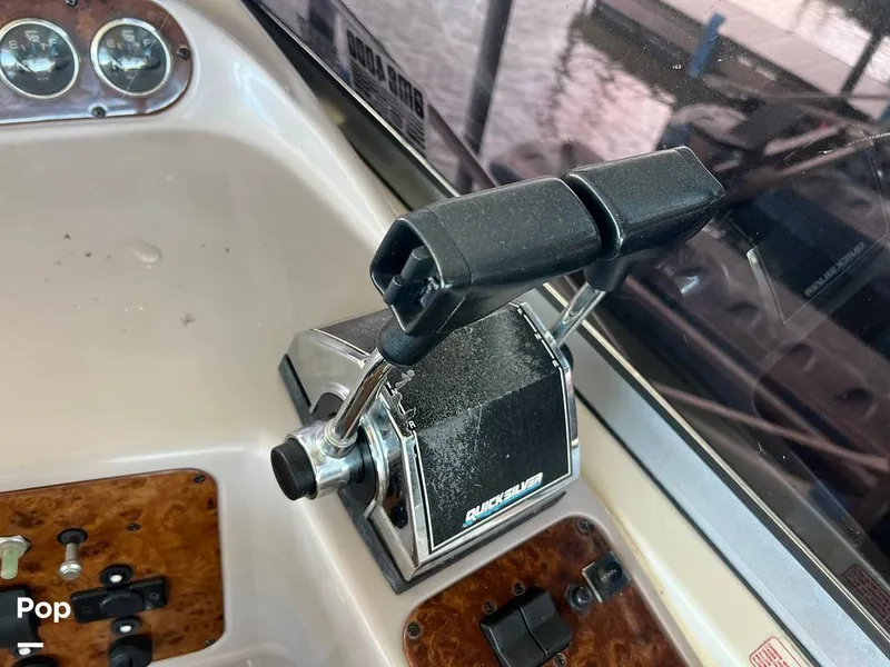 Slide: The Image of Regal 292 Commodore 1999 - 13636997