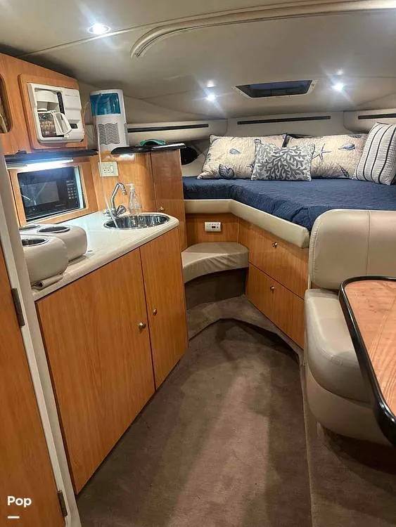 Slide: The Image of Regal 292 Commodore 1999 - 15739363