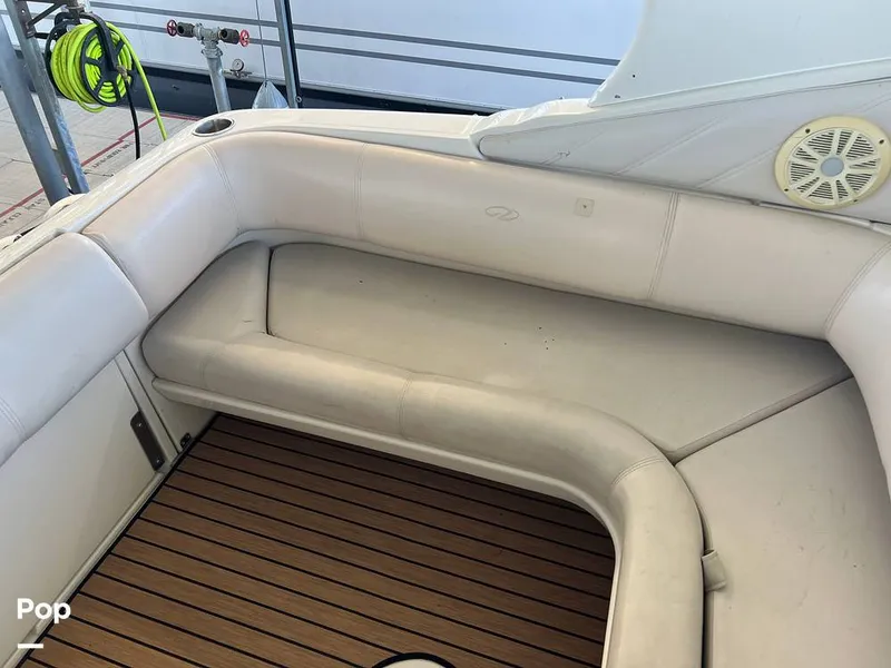 Slide: The Image of Regal 292 Commodore 1999 - 16152645