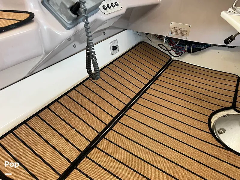 Slide: The Image of Regal 292 Commodore 1999 - 13637001