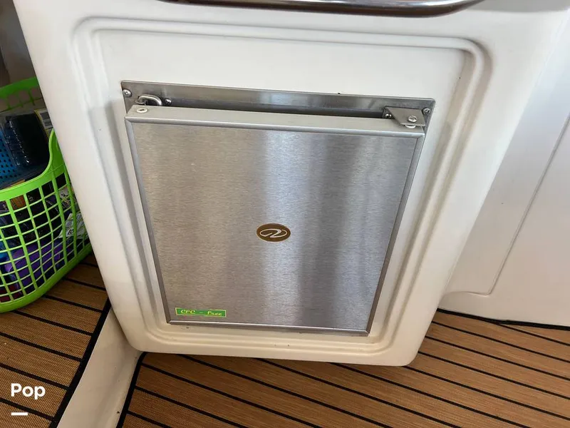 Slide: The Image of Regal 292 Commodore 1999 - 13637013