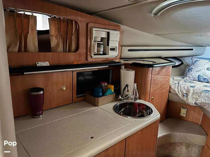 Slide: The Image of Regal 292 Commodore 1999 - 13637026