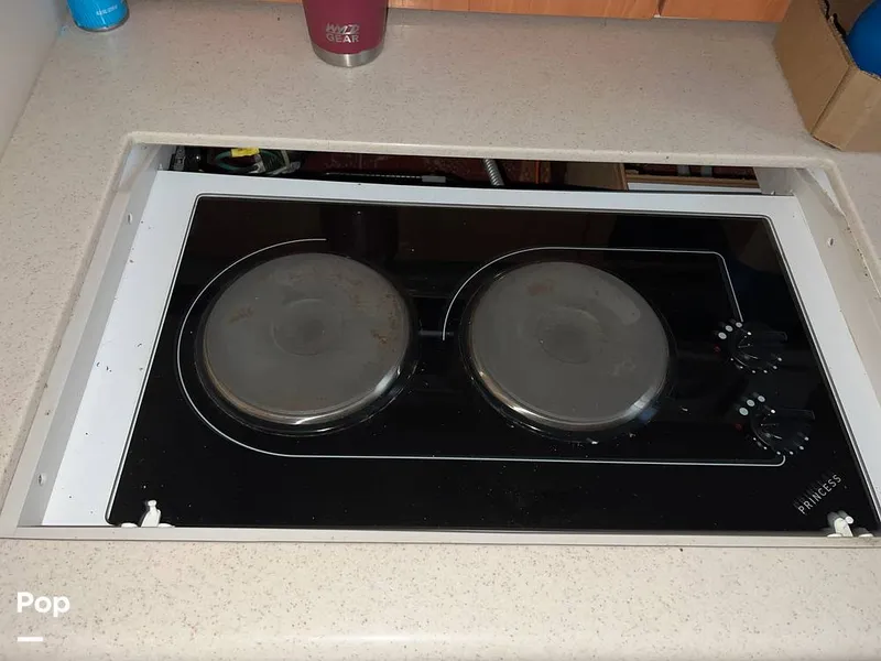 Slide: The Image of Regal 292 Commodore 1999 - 13637034