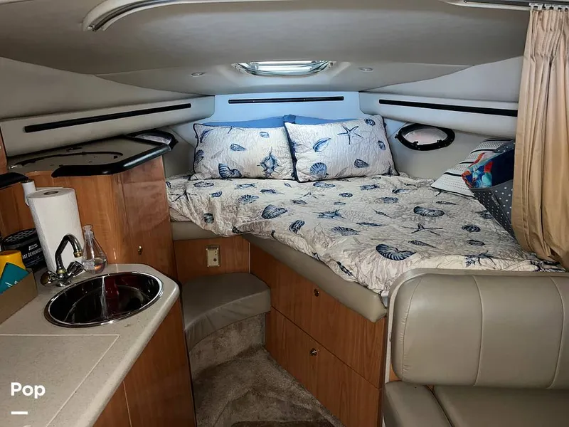 Slide: The Image of Regal 292 Commodore 1999 - 13637035