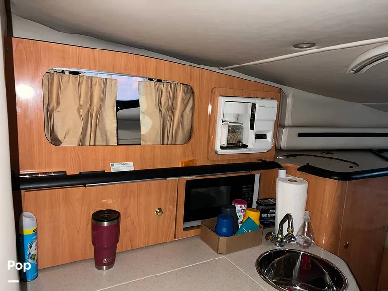 Slide: The Image of Regal 292 Commodore 1999 - 13637036