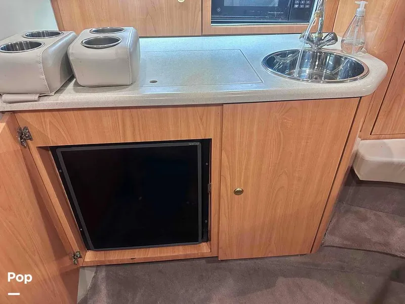 Slide: The Image of Regal 292 Commodore 1999 - 15739356