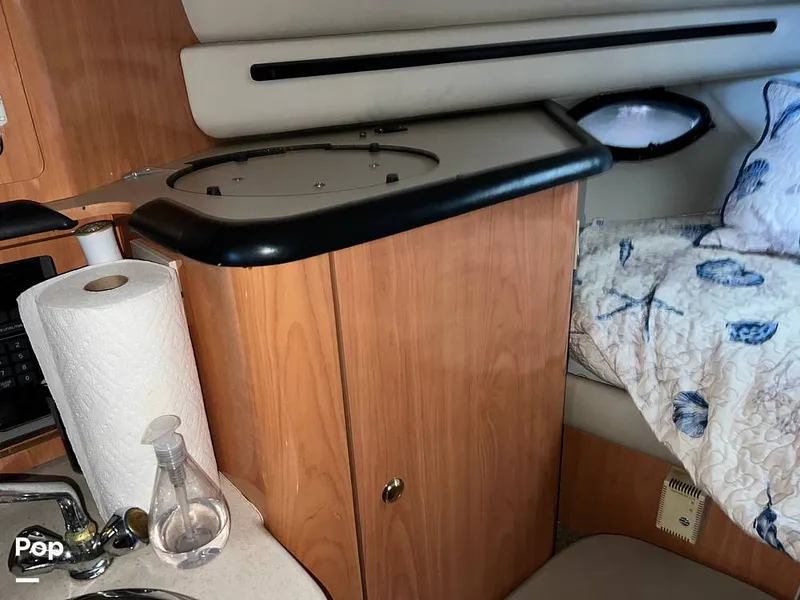 Slide: The Image of Regal 292 Commodore 1999 - 13637038