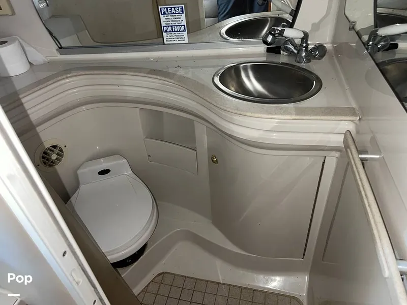 Slide: The Image of Regal 292 Commodore 1999 - 13637043