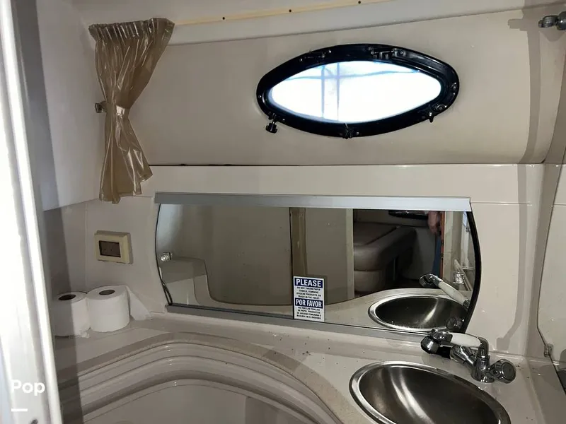 Slide: The Image of Regal 292 Commodore 1999 - 13637042