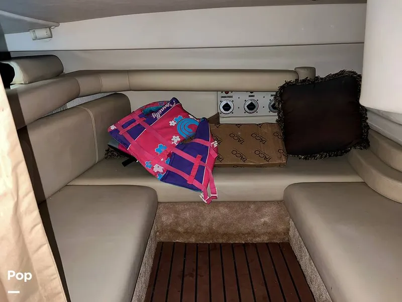 Slide: The Image of Regal 292 Commodore 1999 - 13637106