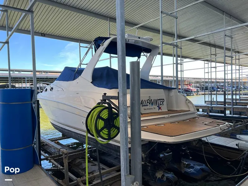 Slide: The Image of Regal 292 Commodore 1999 - 16152635