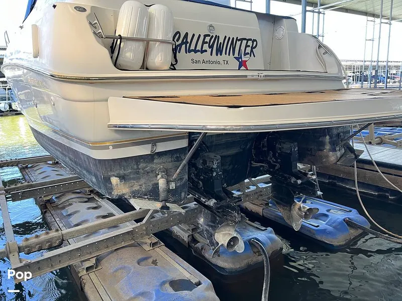 Slide: The Image of Regal 292 Commodore 1999 - 16152659