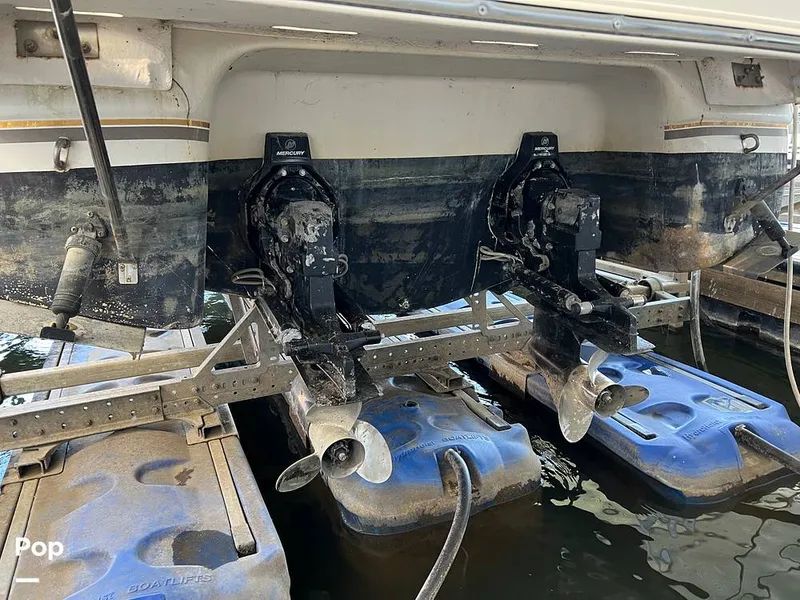 Slide: The Image of Regal 292 Commodore 1999 - 16152658