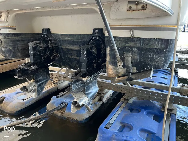 Slide: The Image of Regal 292 Commodore 1999 - 16152663