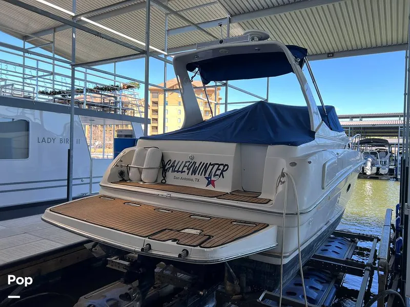 Slide: The Image of Regal 292 Commodore 1999 - 16152636