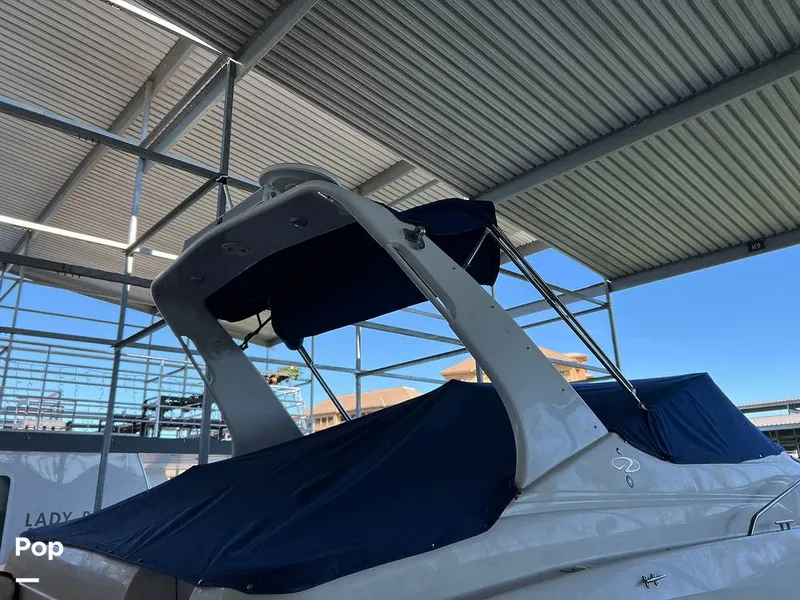 Slide: The Image of Regal 292 Commodore 1999 - 16152666