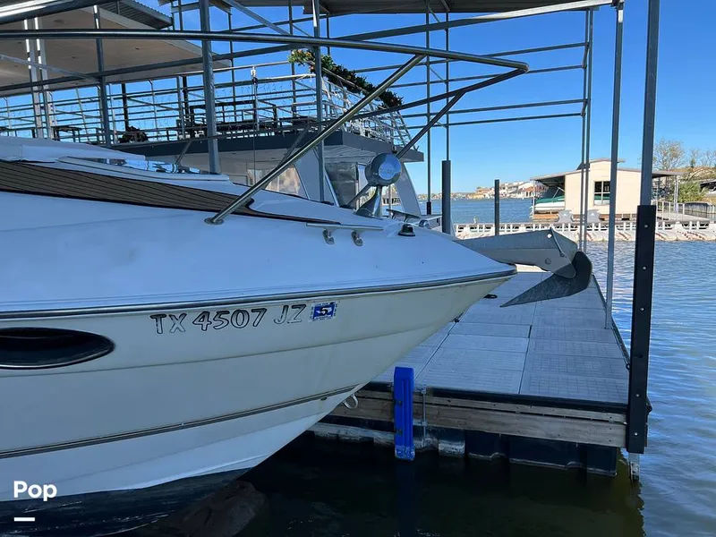 Slide: The Image of Regal 292 Commodore 1999 - 16152667