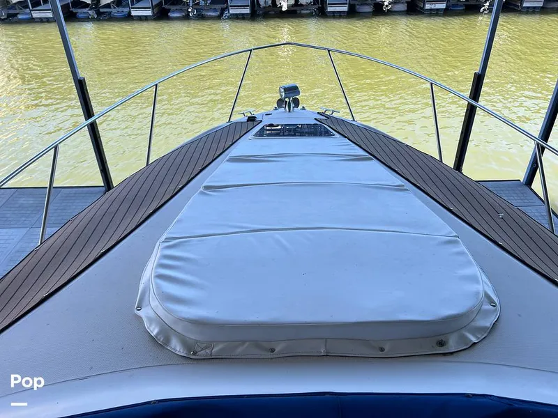 Slide: The Image of Regal 292 Commodore 1999 - 16152639