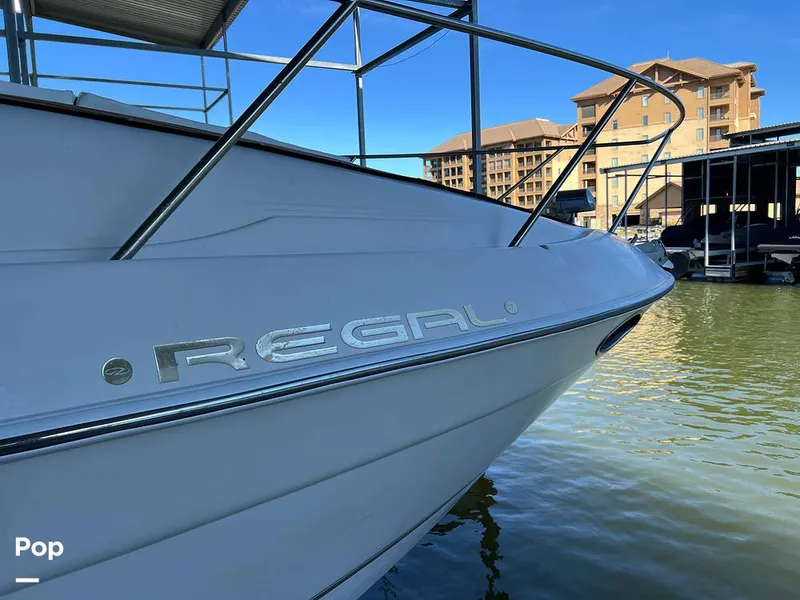 Slide: The Image of Regal 292 Commodore 1999 - 16152668