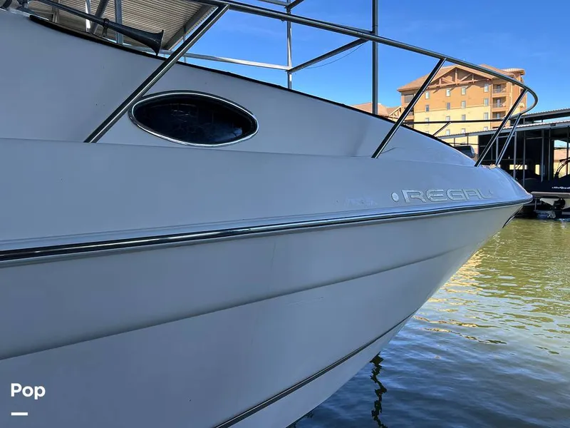 Slide: The Image of Regal 292 Commodore 1999 - 16152669