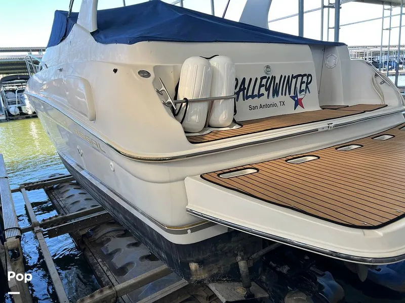 Slide: The Image of Regal 292 Commodore 1999 - 16152670